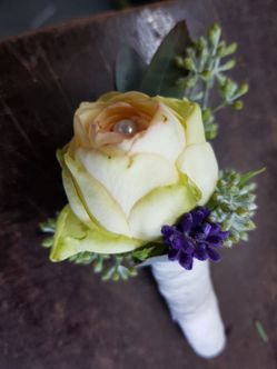 Blumenfachgeschäft feeling