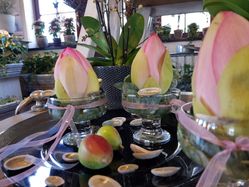 Blumenfachgeschäft feeling auf Fehmarn Lena Gerig