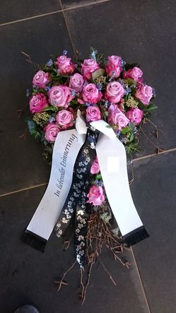 Blumenfachgeschäft feeling auf Fehmarn Lena Gerig