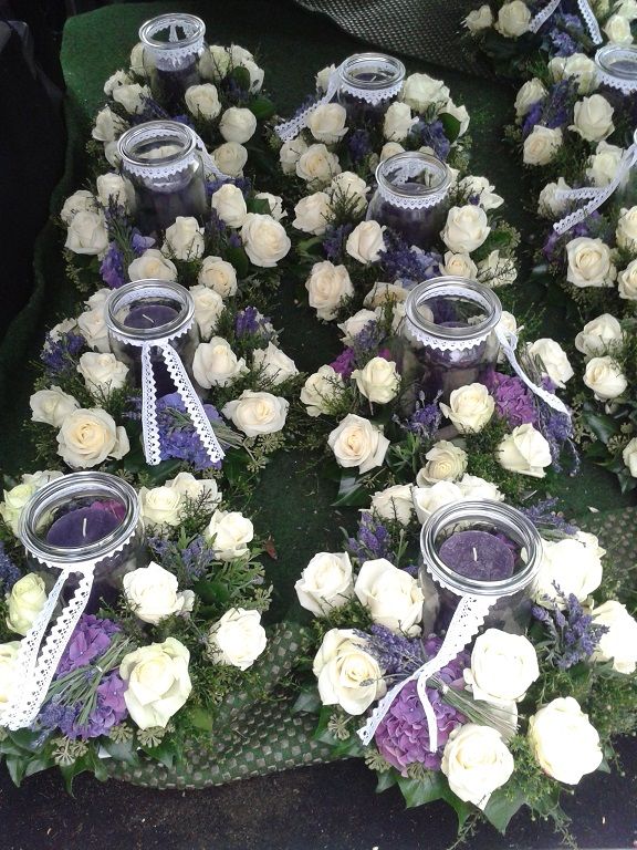 Blumenfachgeschäft feeling auf Fehmarn Lena Gerig