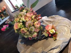 Blumenfachgeschäft feeling
