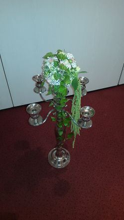 Blumenfachgeschäft feeling auf Fehmarn Lena Gerig