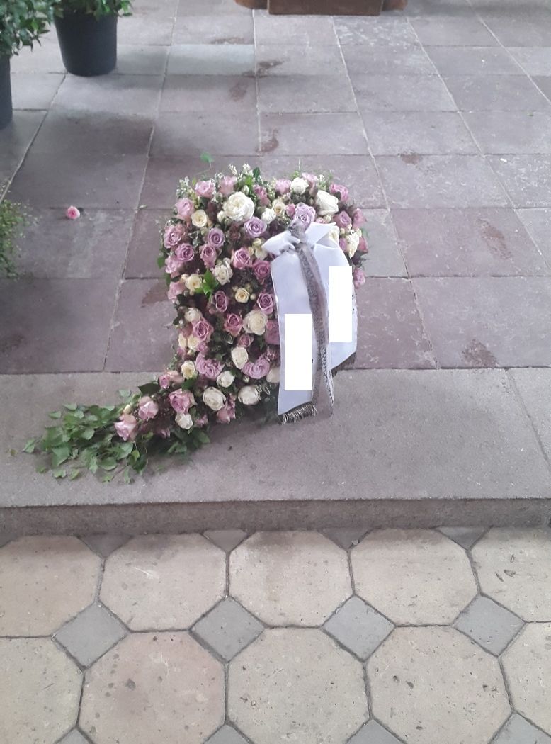 Blumenfachgeschäft feeling auf Fehmarn Lena Gerig