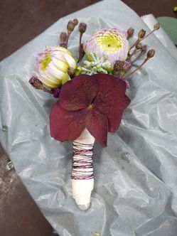 Blumenfachgeschäft feeling