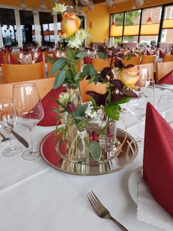 Blumenfachgeschäft feeling auf Fehmarn Lena Gerig