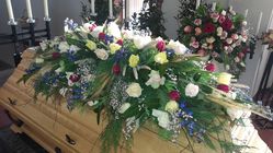 Blumenfachgeschäft feeling auf Fehmarn Lena Gerig