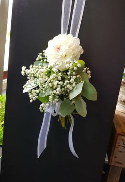 Blumenfachgeschäft feeling auf Fehmarn Lena Gerig