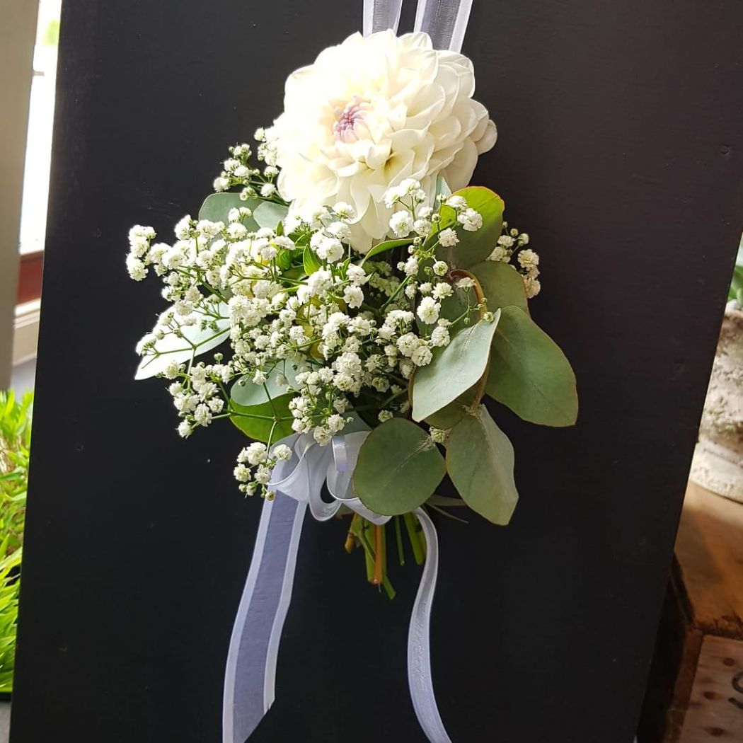 Blumenfachgeschäft feeling auf Fehmarn Lena Gerig