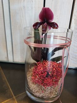 Blumenfachgeschäft feeling